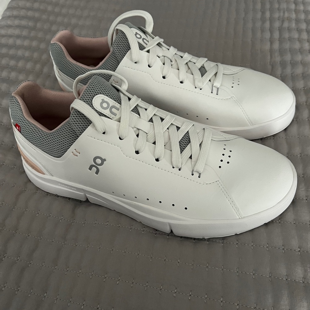 On Cloud The Roger Advantage